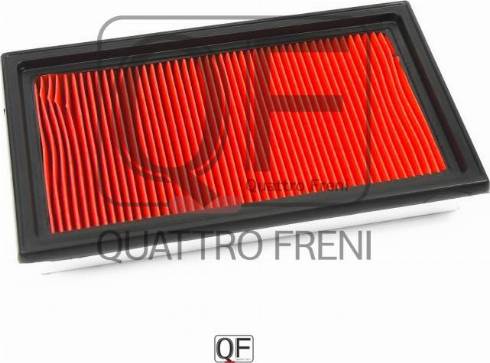 Quattro Freni QF36A00224 - Filter za zrak www.molydon.hr