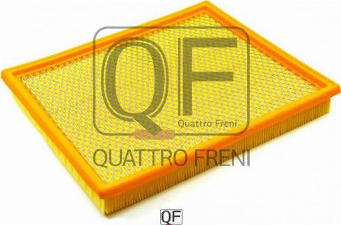 Quattro Freni QF36A00225 - Filter za zrak www.molydon.hr