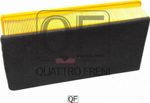 Quattro Freni QF36A00222 - Filter za zrak www.molydon.hr