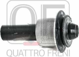 Quattro Freni QF30D00016 - Ležište | Držač | Uležištenje, tijelo osovine www.molydon.hr