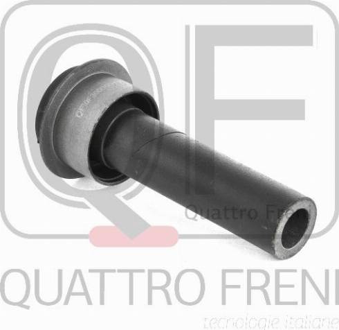 Quattro Freni QF30D00017 - Ležište | Držač | Uležištenje, tijelo osovine www.molydon.hr