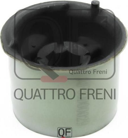 Quattro Freni QF30D00029 - Selen / Prigušni blok, Ovjes kotača www.molydon.hr
