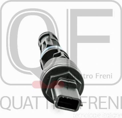 Quattro Freni QF31B00009 - Senzor, brzina www.molydon.hr