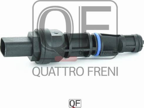 Quattro Freni QF31B00008 - Senzor, brzina www.molydon.hr