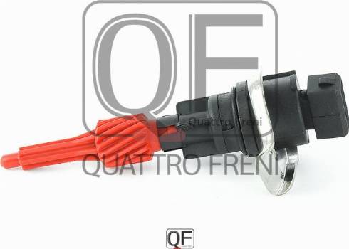 Quattro Freni QF31B00019 - Senzor, brzina www.molydon.hr