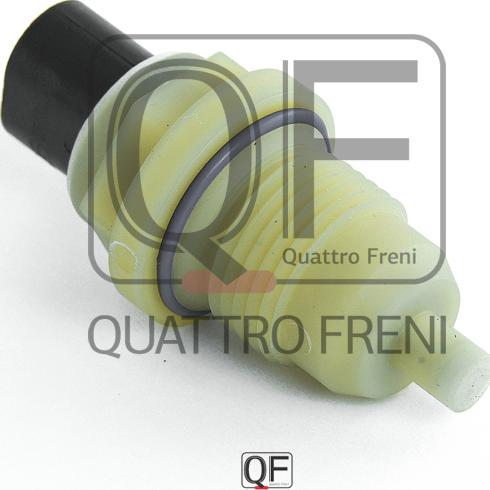 Quattro Freni QF31B00018 - Senzor, brzina www.molydon.hr