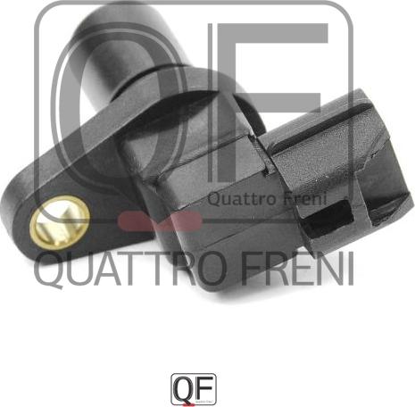 Quattro Freni QF31B00023 - Senzor, brzina www.molydon.hr