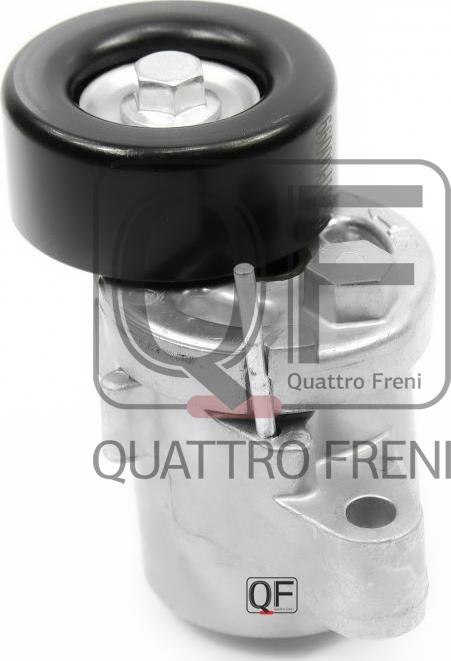 Quattro Freni QF31P00099 - Natezač remena, klinasti rebrasti remen  www.molydon.hr