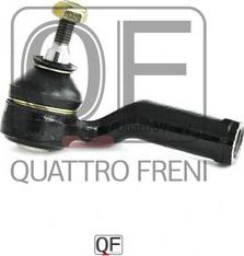 Quattro Freni QF33E00055 - Kraj spone, kuglasti zglob www.molydon.hr