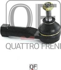 Quattro Freni QF33E00147 - Kraj spone, kuglasti zglob www.molydon.hr