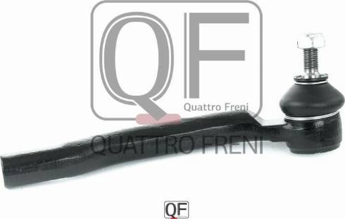 Quattro Freni QF33E00120 - Kraj spone, kuglasti zglob www.molydon.hr