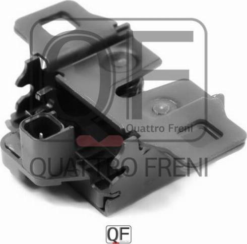 Quattro Freni QF32G00001 - Brava haube motora www.molydon.hr