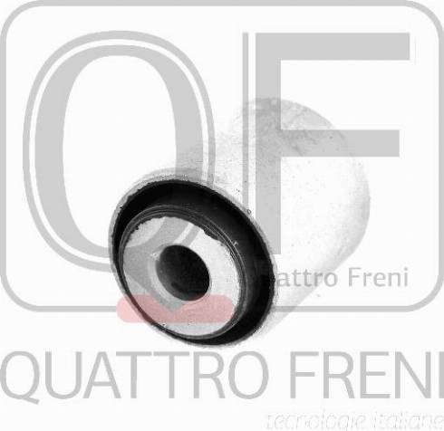 Quattro Freni QF24D00069 - Selen / Prigušni blok, Ovjes kotača www.molydon.hr