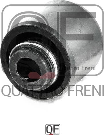 Quattro Freni QF24D00066 - Selen / Prigušni blok, Ovjes kotača www.molydon.hr