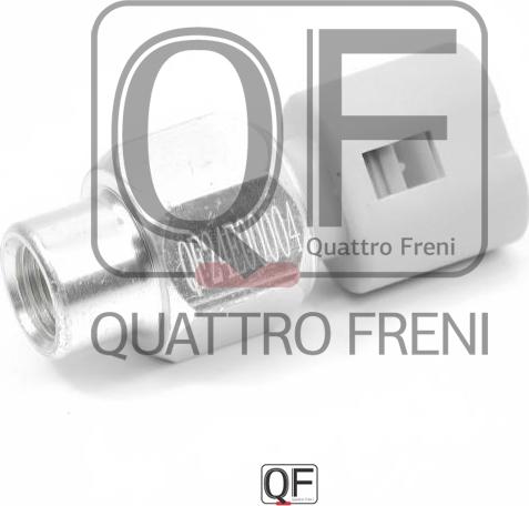 Quattro Freni QF24E00004 - Prekidač pritiska ulja, servo-upravljanje www.molydon.hr