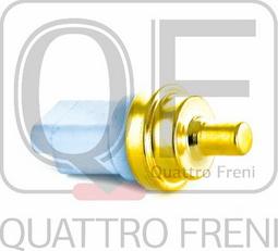 Quattro Freni QF25A00047 - Senzor, temperatura rashladne tekućinu www.molydon.hr