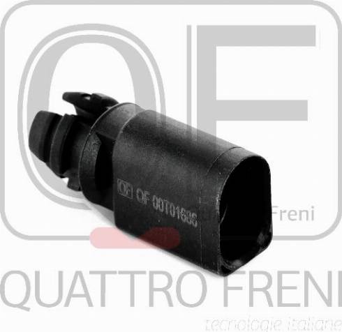 Quattro Freni QF25A00063 - Senzor, vanjska temperatura www.molydon.hr