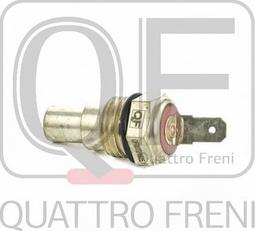 Quattro Freni QF25A00001 - Senzor, temperatura rashladne tekućinu www.molydon.hr