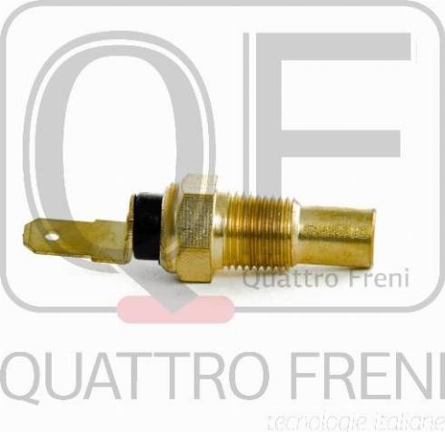 Quattro Freni QF25A00002 - Senzor, temperatura rashladne tekućinu www.molydon.hr