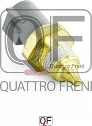 Quattro Freni QF25A00014 - Senzor, temperatura rashladne tekućinu www.molydon.hr