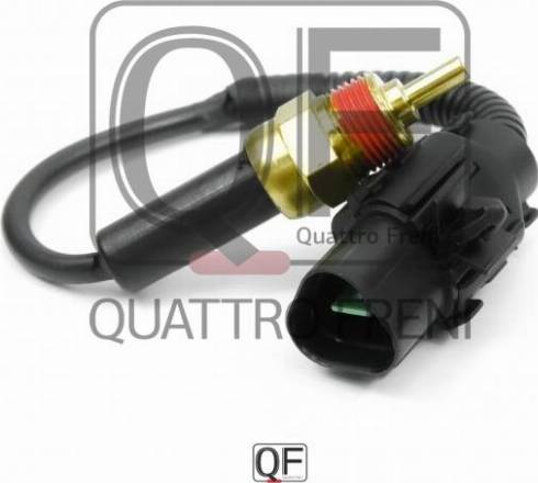 Quattro Freni QF25A00036 - Senzor, temperatura rashladne tekućinu www.molydon.hr