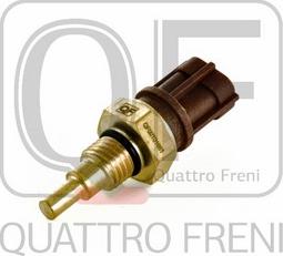 Quattro Freni QF25A00037 - Senzor, temperatura rashladne tekućinu www.molydon.hr