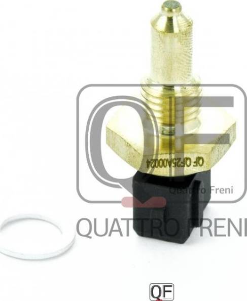 Quattro Freni QF25A00024 - Senzor, temperatura rashladne tekućinu www.molydon.hr