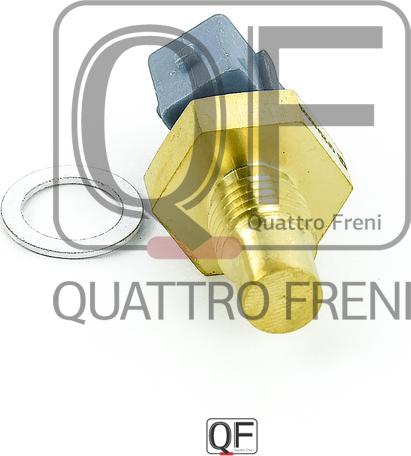 Quattro Freni QF25A00028 - Senzor, temperatura rashladne tekućinu www.molydon.hr