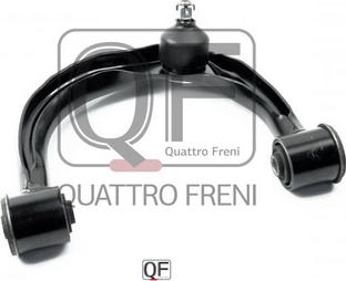 Quattro Freni QF20D00016 - Rame, Nezavisna poluga za ovjes kotača www.molydon.hr