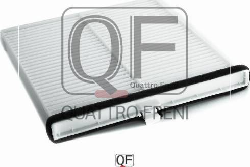 Quattro Freni QF20Q00098 - Filter kabine www.molydon.hr