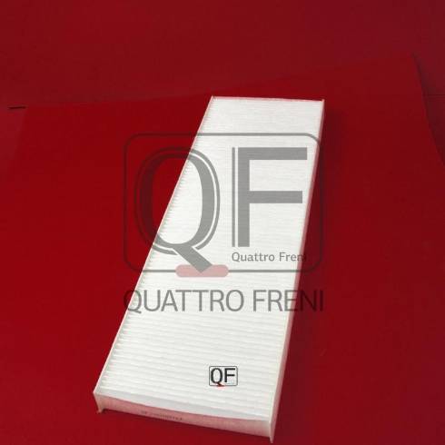 Quattro Freni QF20Q00044 - Filter kabine www.molydon.hr