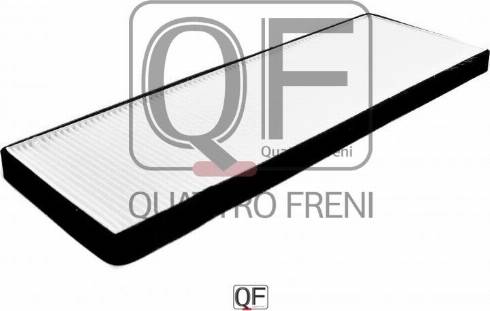 Quattro Freni QF20Q00048 - Filter kabine www.molydon.hr