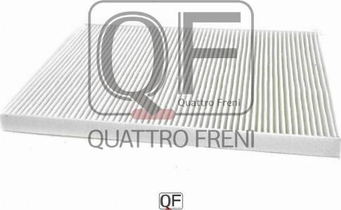 Quattro Freni QF20Q00043 - Filter kabine www.molydon.hr