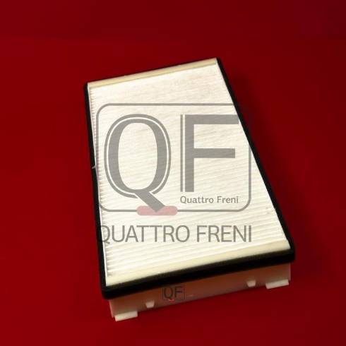 Quattro Freni QF20Q00055 - Filter kabine www.molydon.hr