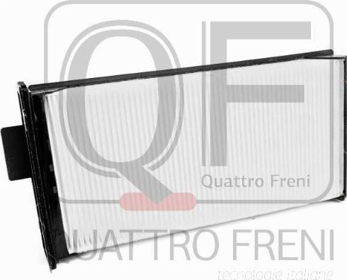 Quattro Freni QF20Q00051 - Filter kabine www.molydon.hr