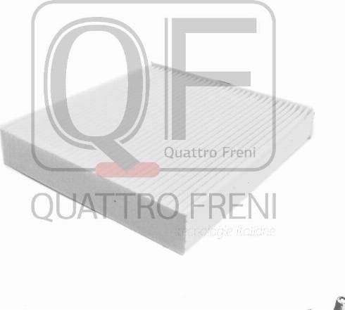 Quattro Freni QF20Q00058 - Filter kabine www.molydon.hr