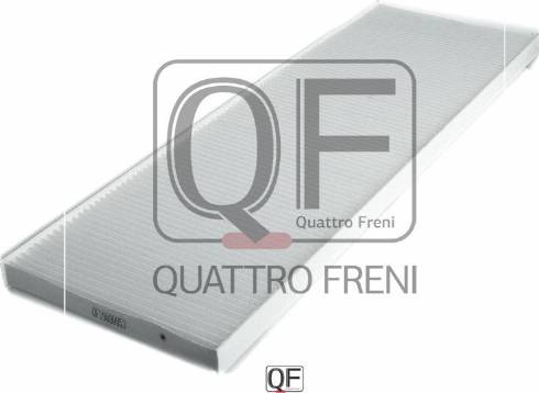 Quattro Freni QF20Q00053 - Filter kabine www.molydon.hr
