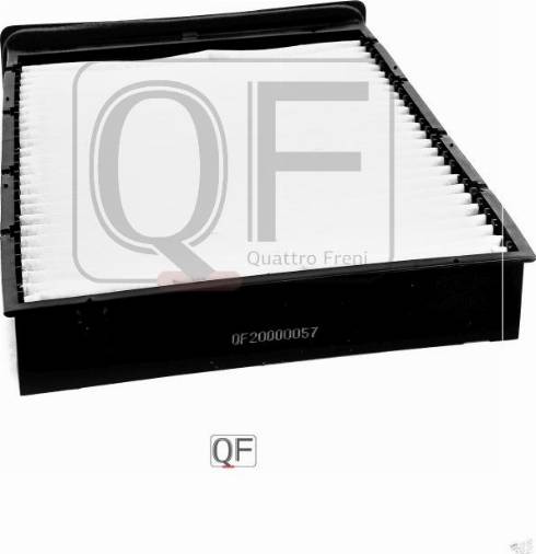 Quattro Freni QF20Q00057 - Filter kabine www.molydon.hr