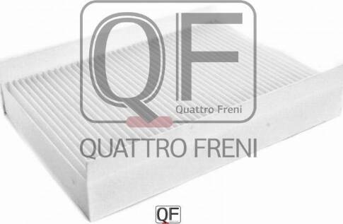 Quattro Freni QF20Q00066 - Filter kabine www.molydon.hr