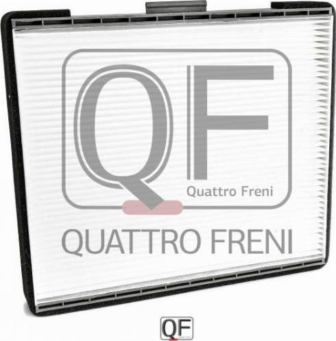 Quattro Freni QF20Q00067 - Filter kabine www.molydon.hr