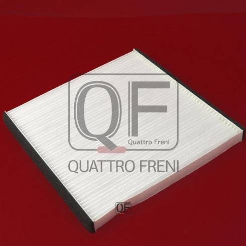 Quattro Freni QF20Q00004 - Filter kabine www.molydon.hr