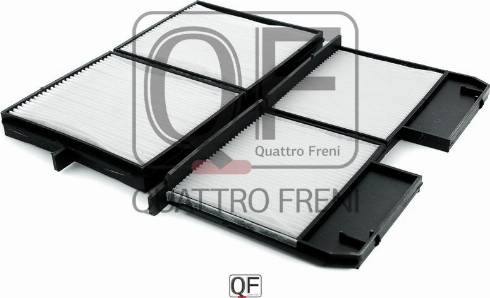 Quattro Freni QF20Q00006 - Filter kabine www.molydon.hr