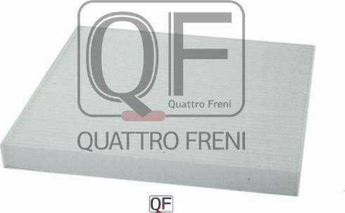 Quattro Freni QF20Q00015 - Filter kabine www.molydon.hr