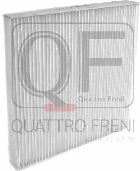 Quattro Freni QF20Q00016 - Filter kabine www.molydon.hr