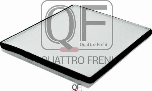 Quattro Freni QF20Q00017 - Filter kabine www.molydon.hr