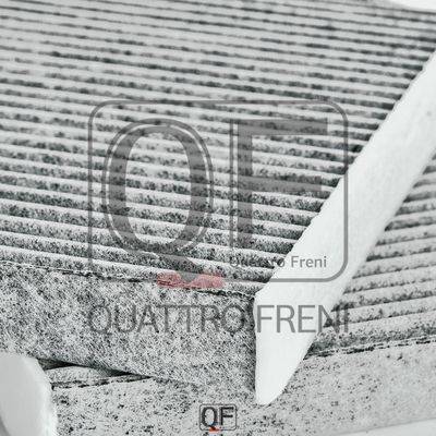 Quattro Freni QF20Q00082 - Filter kabine www.molydon.hr