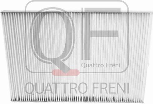 Quattro Freni QF20Q00035 - Filter kabine www.molydon.hr