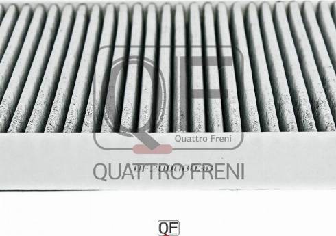 Quattro Freni QF20Q00036 - Filter kabine www.molydon.hr