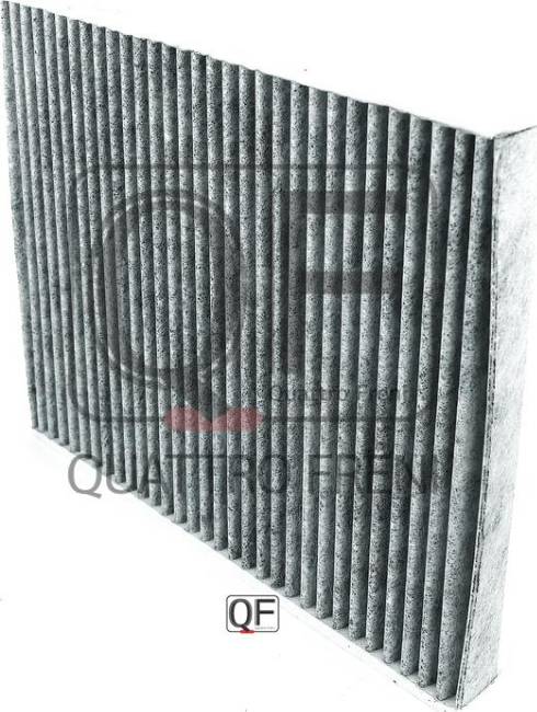 Quattro Freni QF20Q00031 - Filter kabine www.molydon.hr