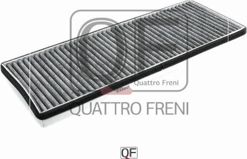 Quattro Freni QF20Q00029 - Filter kabine www.molydon.hr